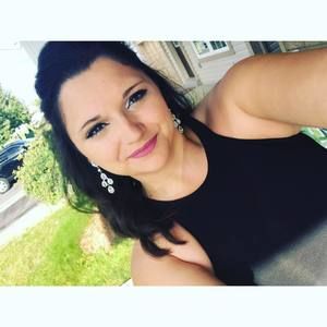 Meet your Posher, Joanna